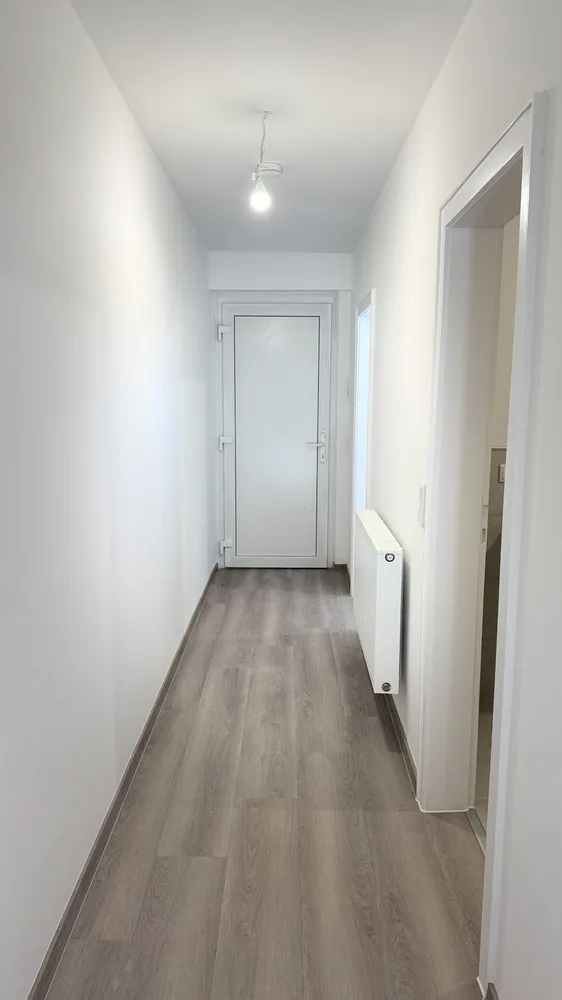 2 Zimmer Wohnung mit 57 m² in Wuppertal – Bild 5