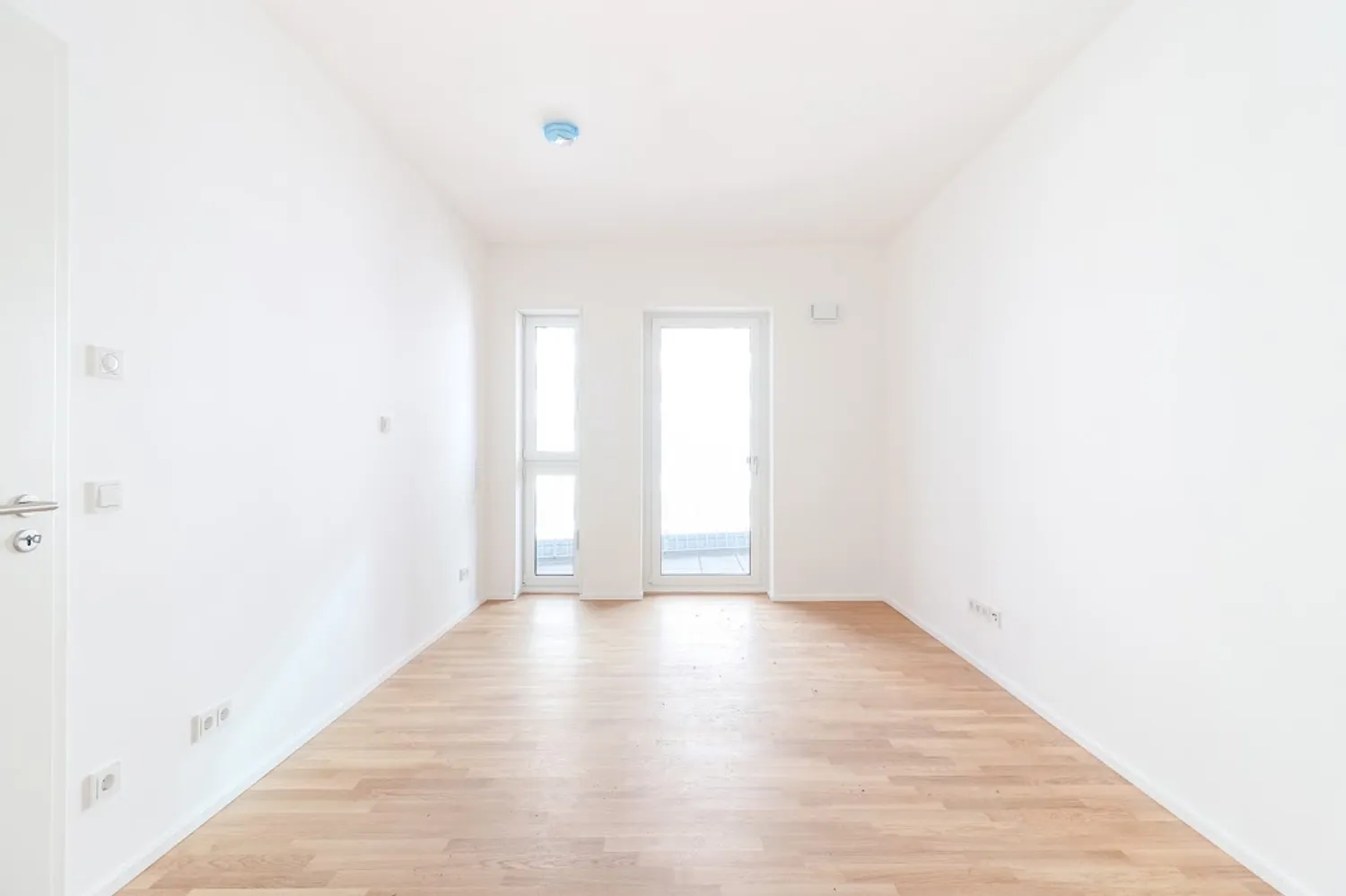 3 Zimmer Wohnung mit 115 m² in Frankfurt am Main – Bild 10
