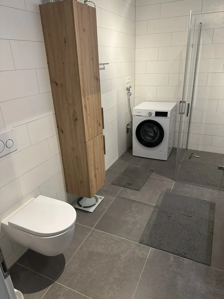 2 Zimmer Wohnung mit 63 m² in Wetzlar – Bild 7