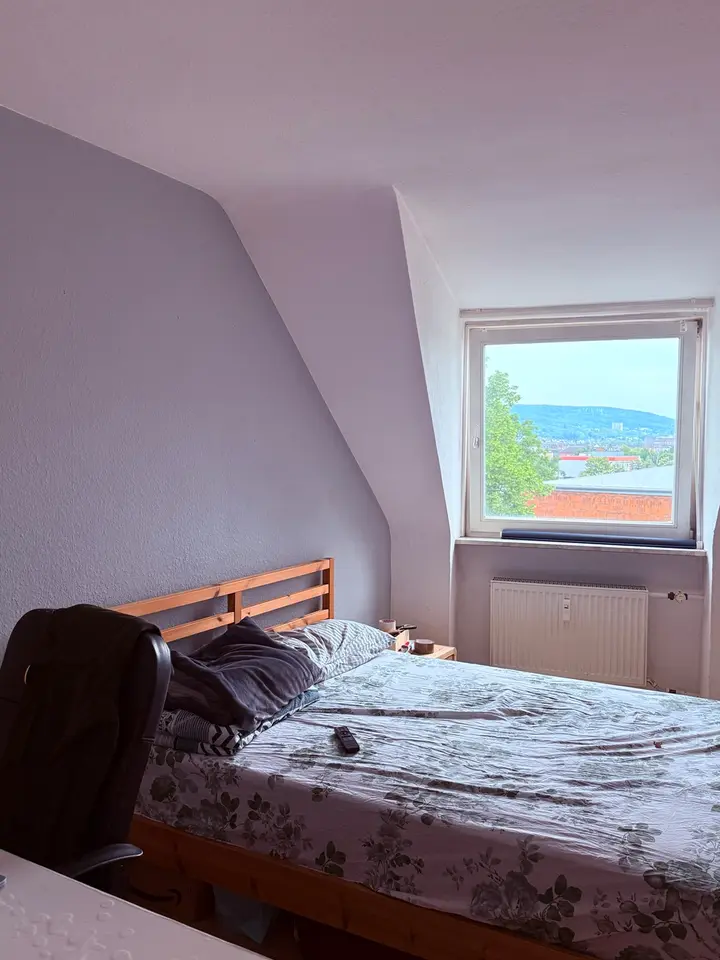 WG-Zimmer mit 25 m² in Koblenz – Bild 1