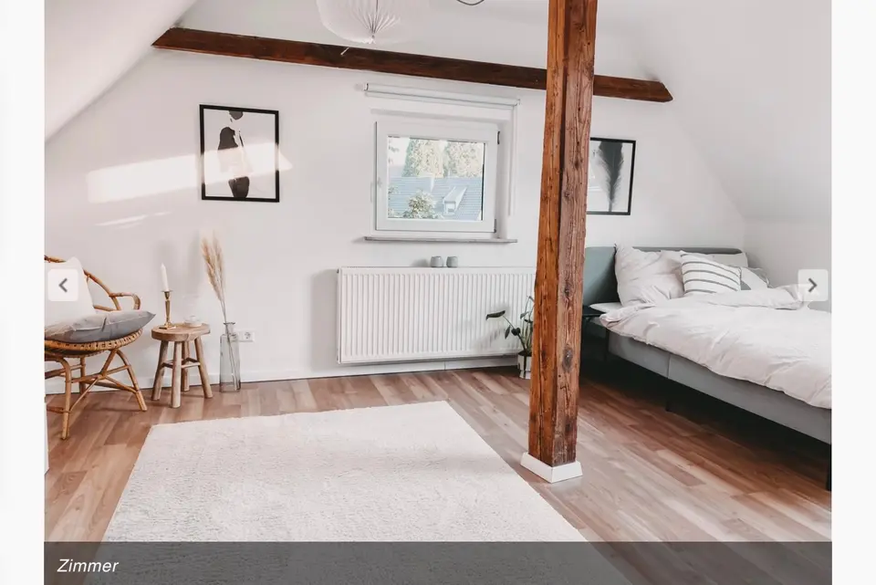 WG-Zimmer mit 16 m² in Stuttgart – Bild 3