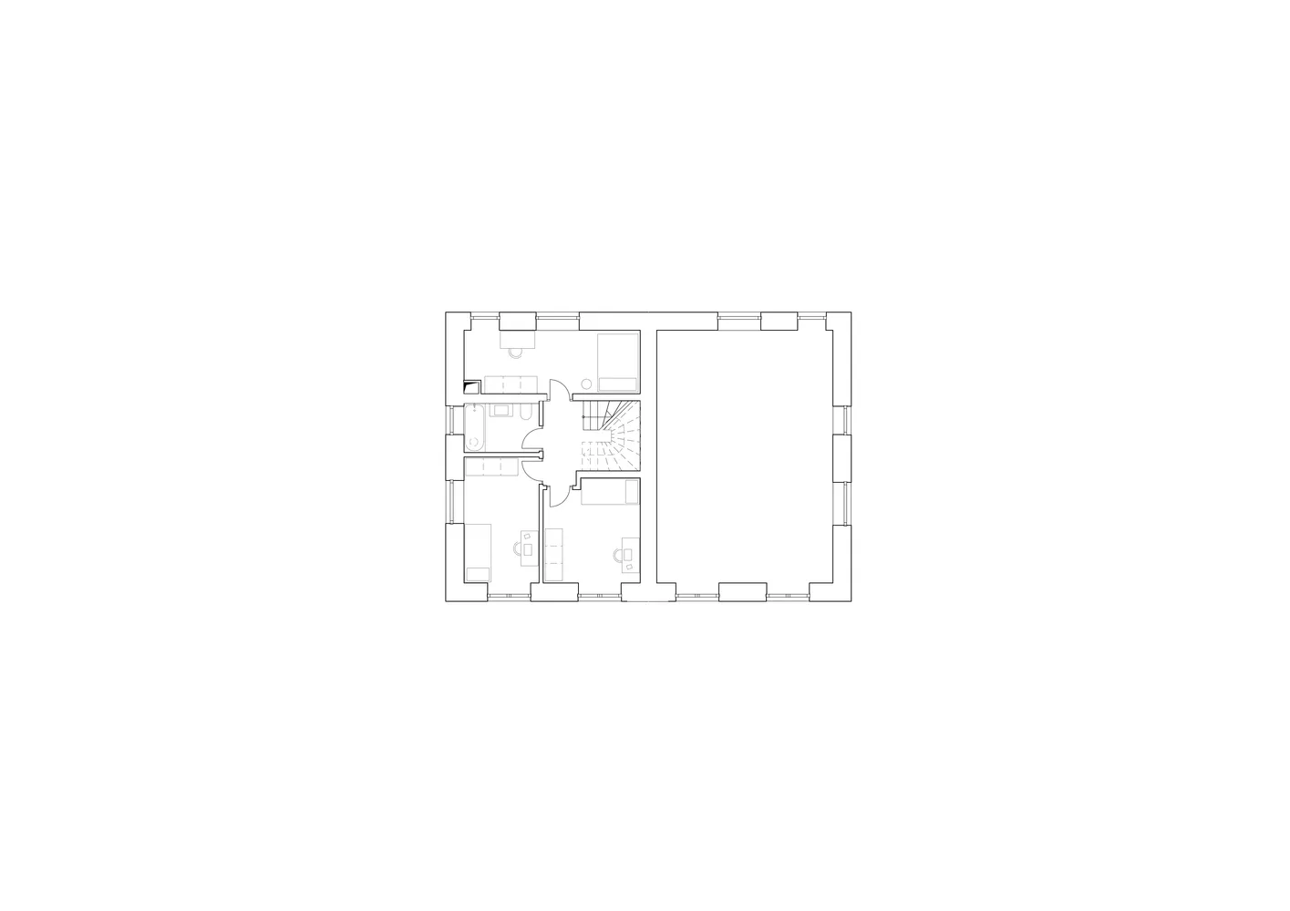 6 Zimmer Haus mit 176 m² in Starnberg – Bild 1