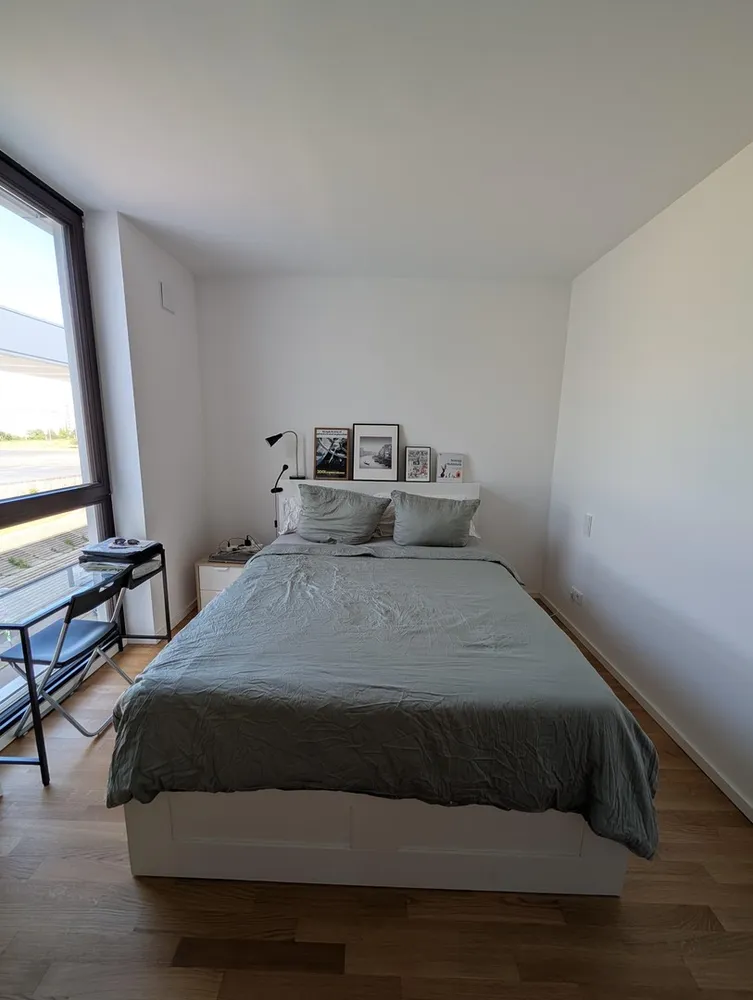 2 Zimmer Wohnung mit 56 m² in Berlin – Bild 12