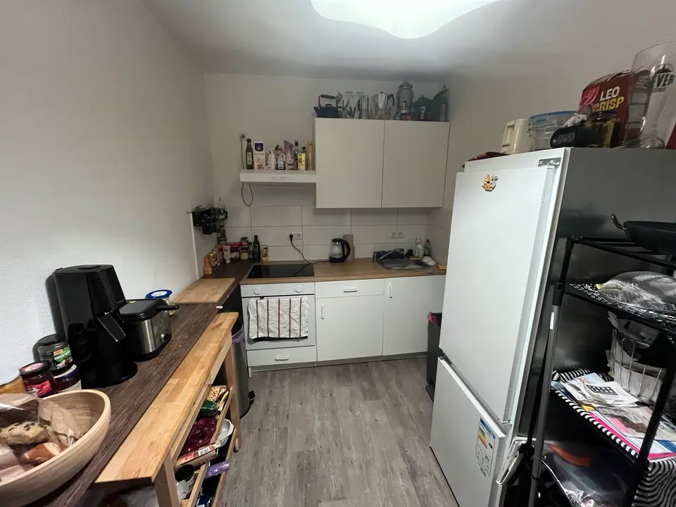 3 Zimmer Wohnung mit 57 m² in Halle (Saale) – Bild 6