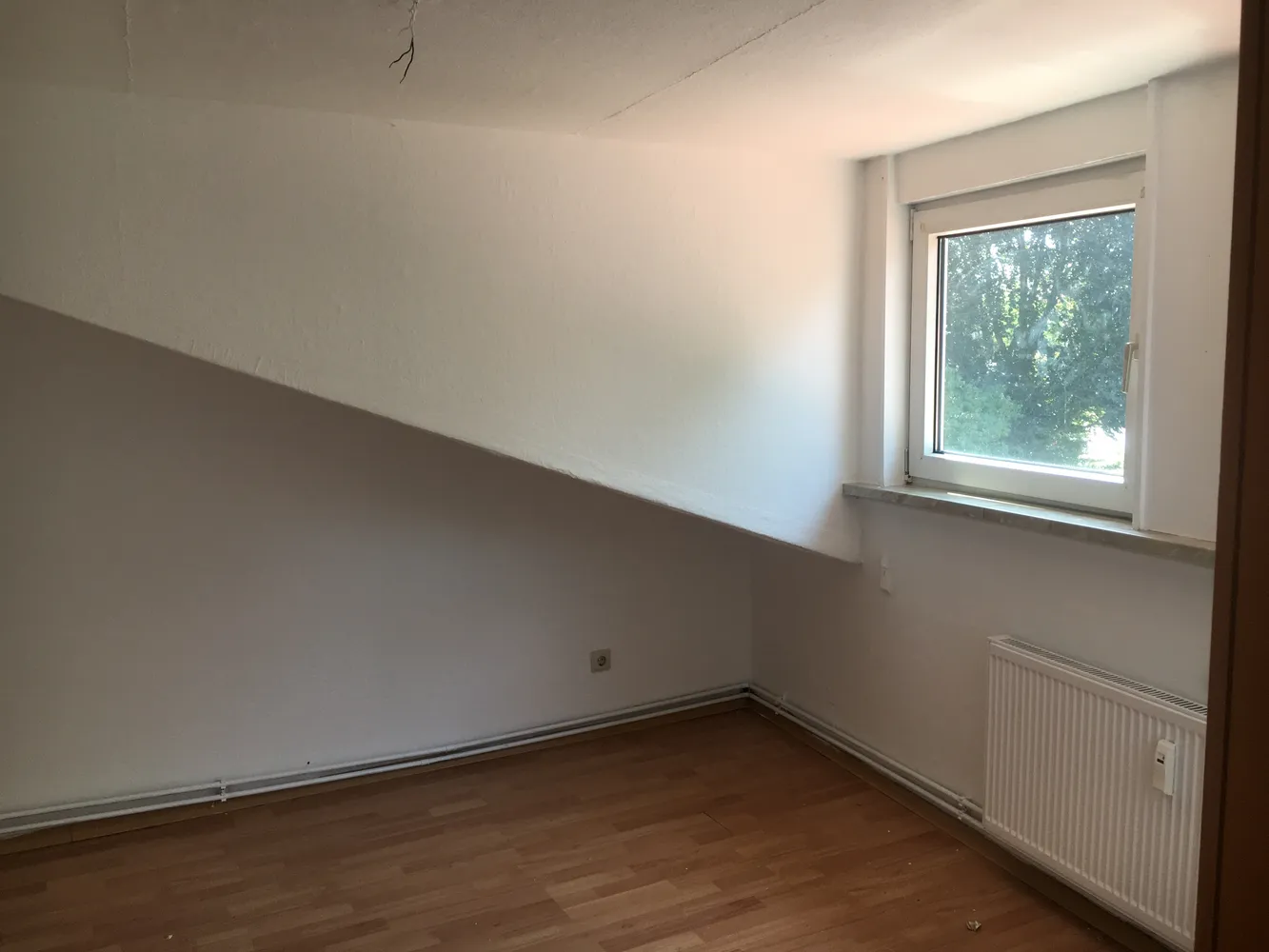 3 Zimmer Wohnung mit 65 m² in Northeim – Bild 1