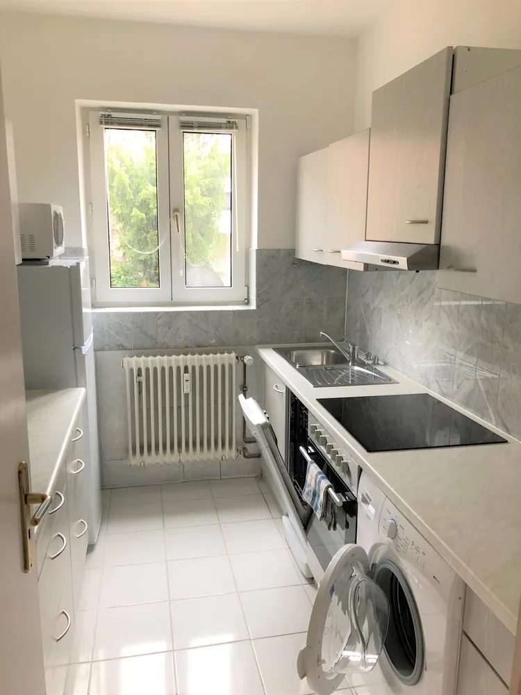 1 Zimmer Wohnung mit 18 m² in Stuttgart – Bild 3