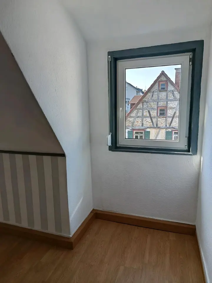 WG-Zimmer mit 24 m² in Backnang – Bild 5