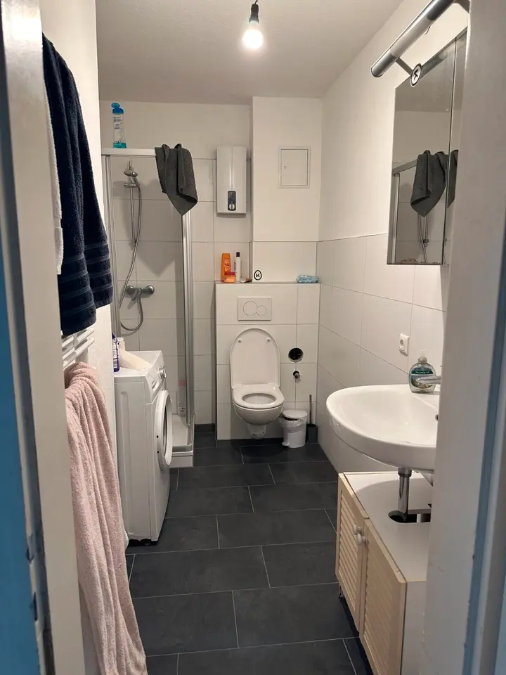 2 Zimmer Wohnung mit 67 m² in Bremen – Bild 5