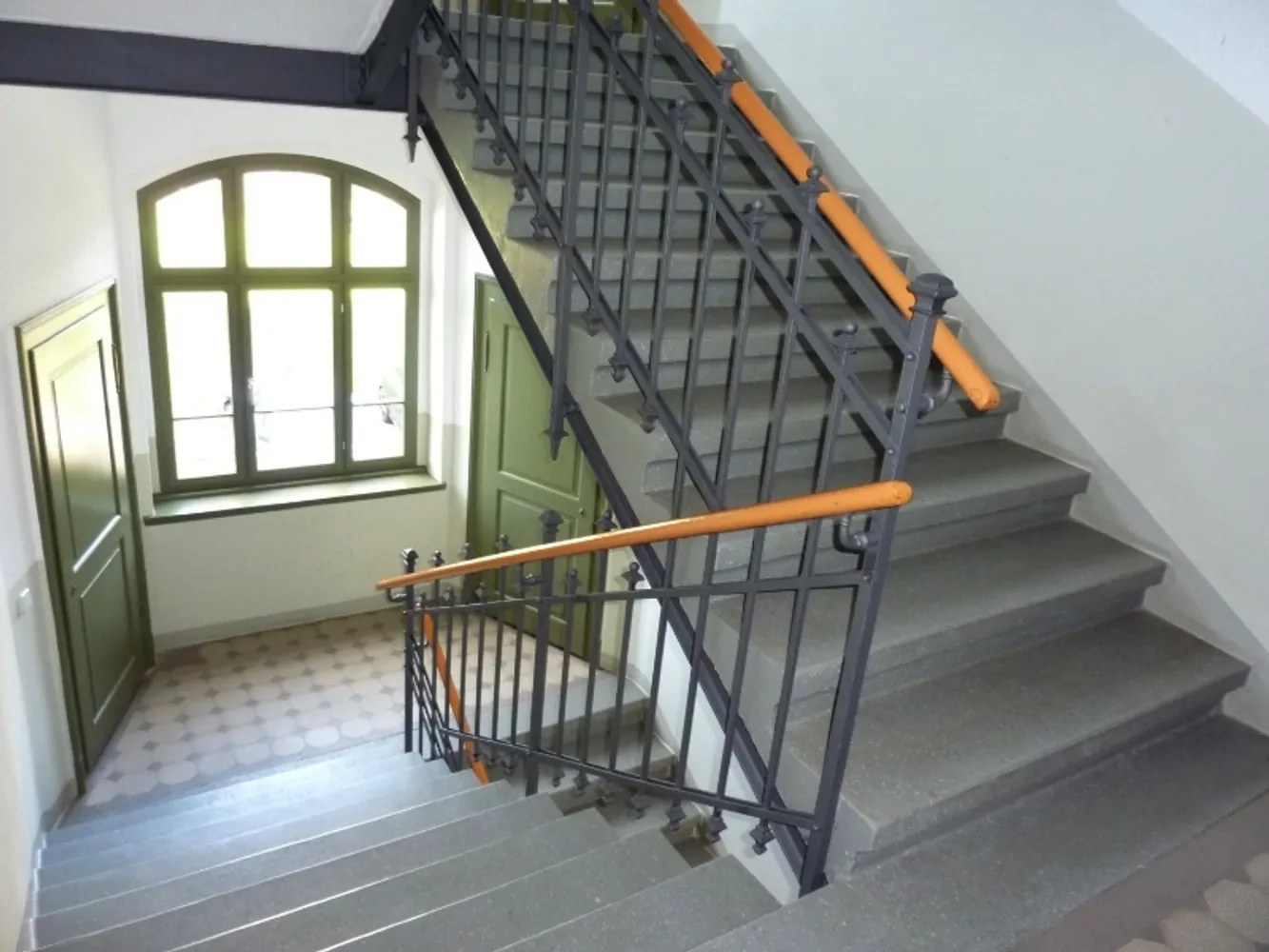 1 Zimmer Wohnung mit 30 m² in Chemnitz – Bild 6
