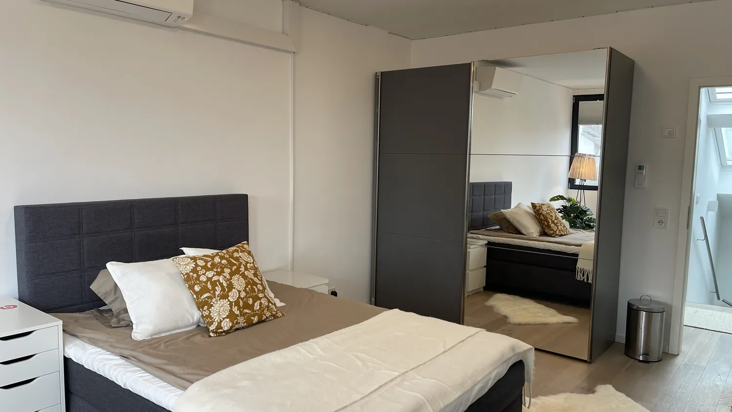 4 room apartment with 111 m² in Cologne – Photo 4
