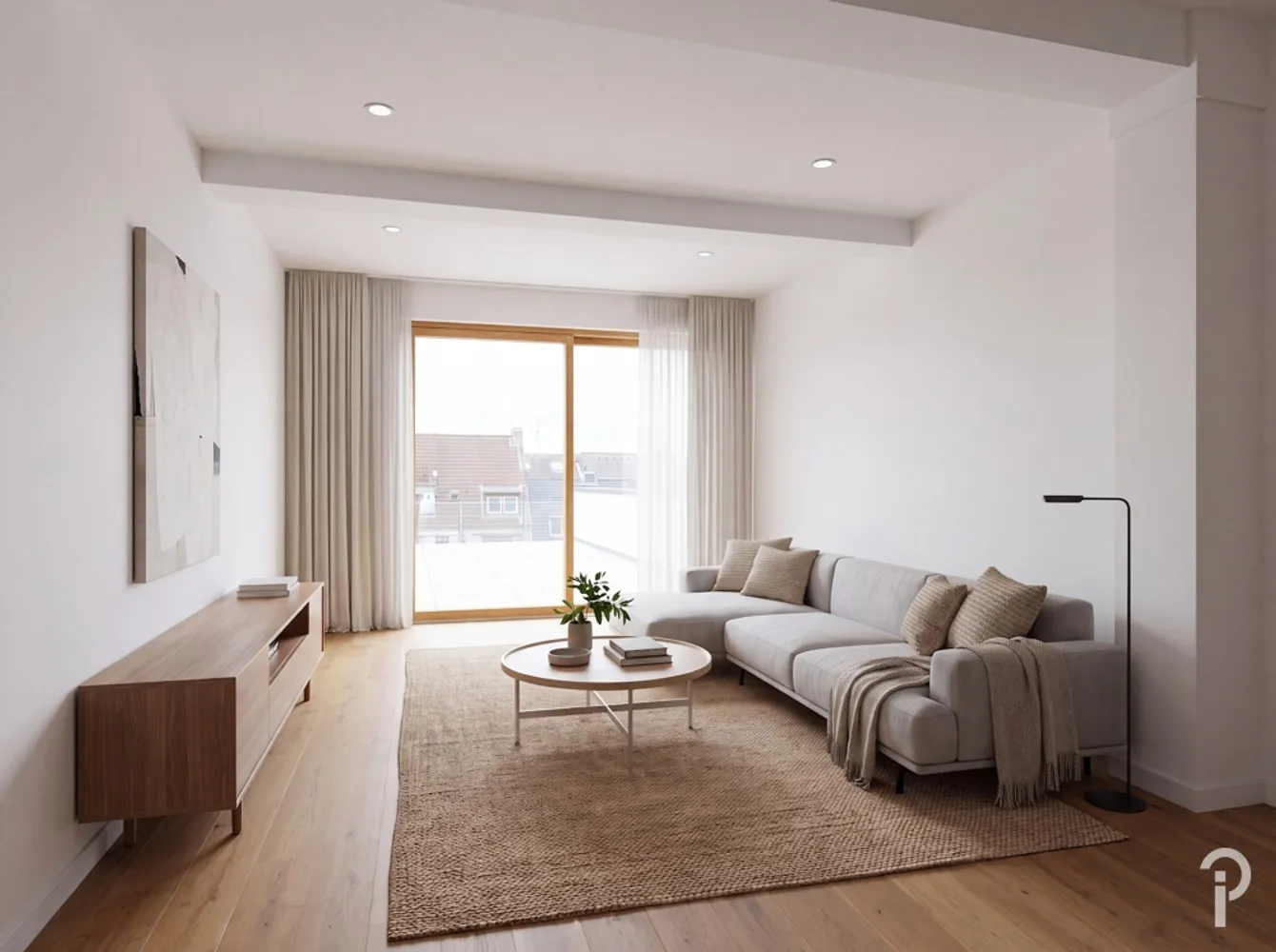 3 Zimmer Wohnung mit 149 m² in Düsseldorf – Bild 8