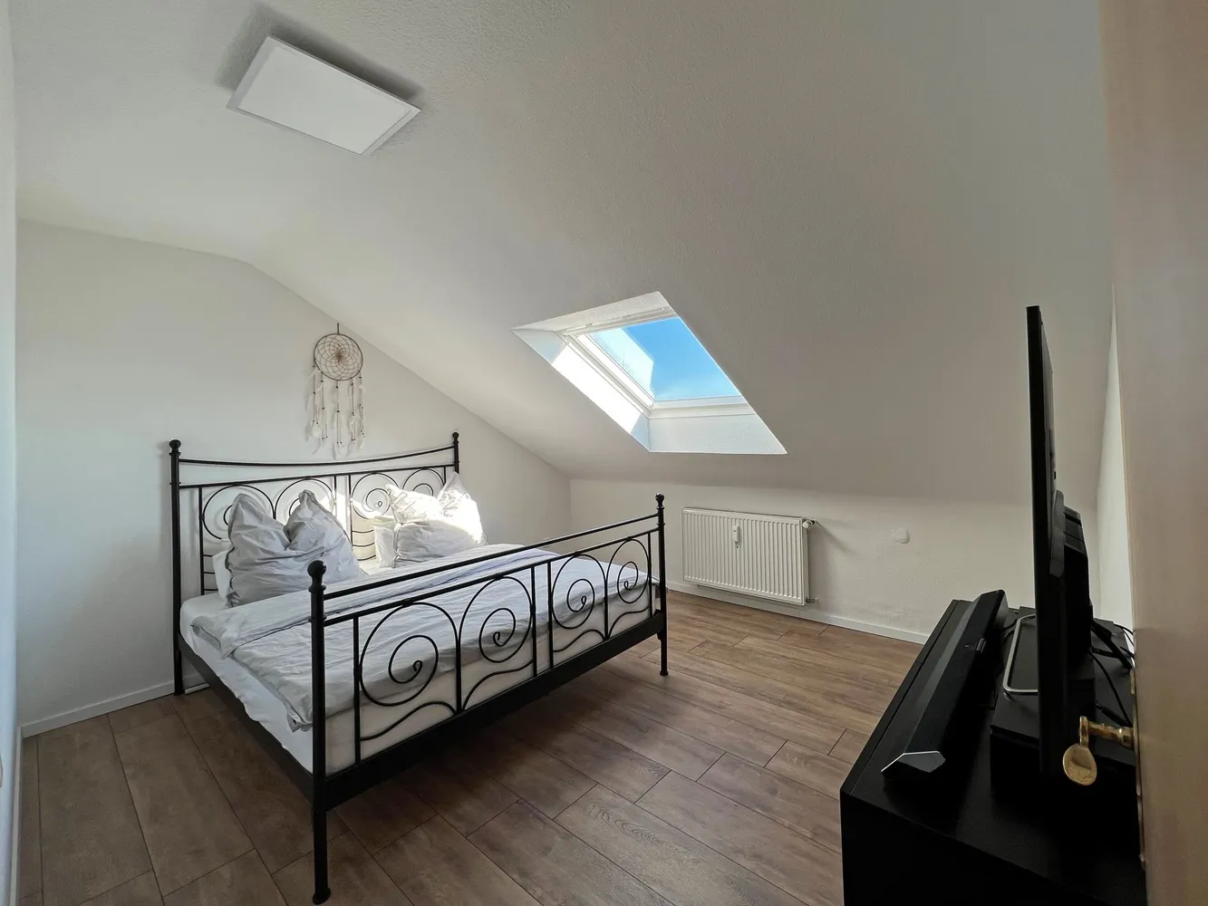 3 Zimmer Wohnung mit 70 m² in Oberhausen – Bild 3