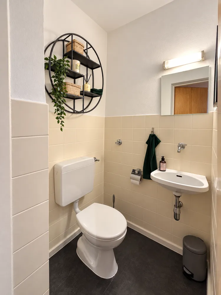4 Zimmer Wohnung mit 108 m² in Stuttgart – Bild 4