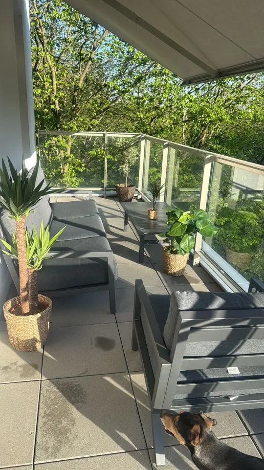 WG-Zimmer mit 52 m² in Oranienburg – Bild 8