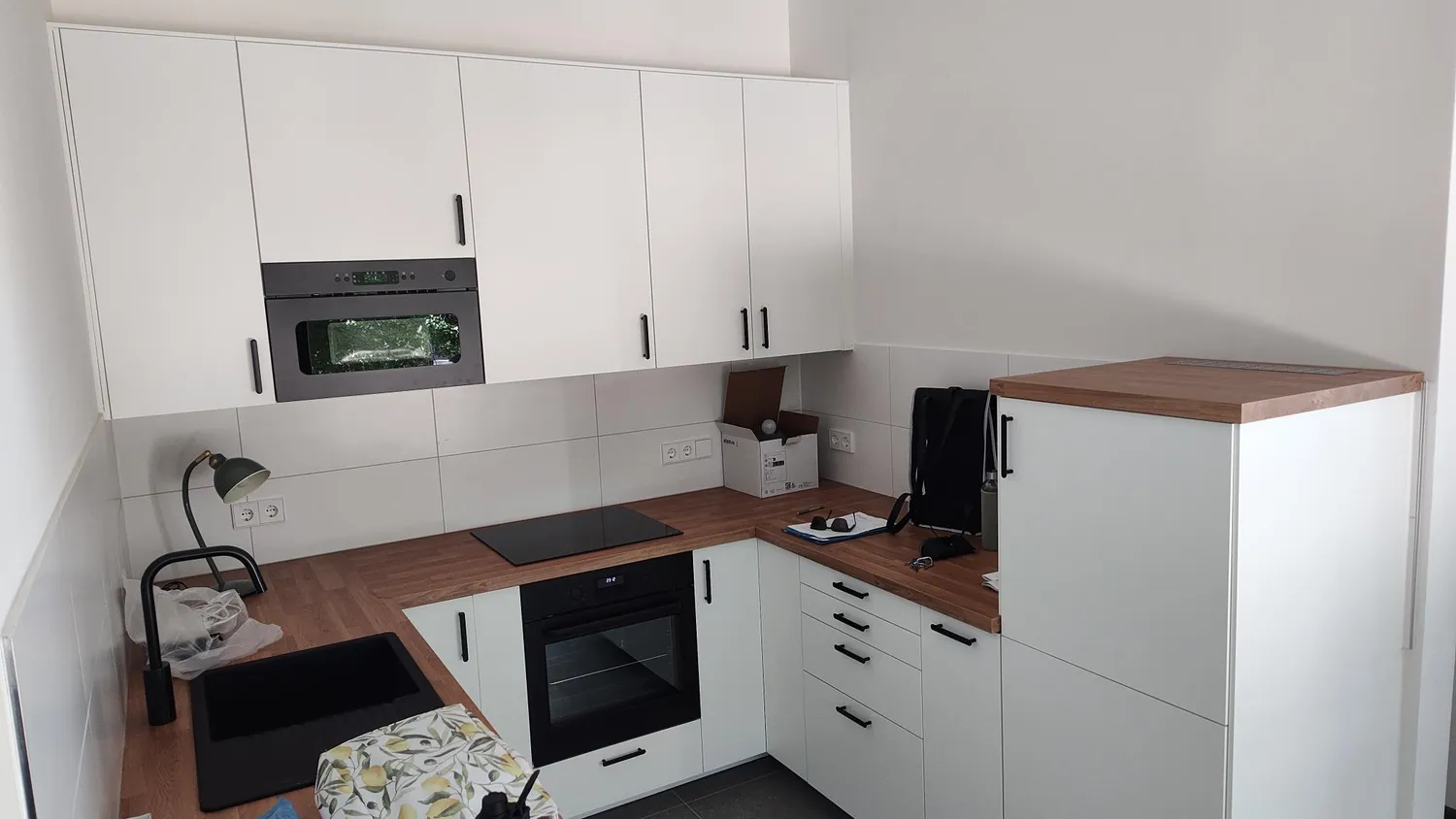 1 Zimmer Wohnung mit 32 m² in Berlin – Bild 5