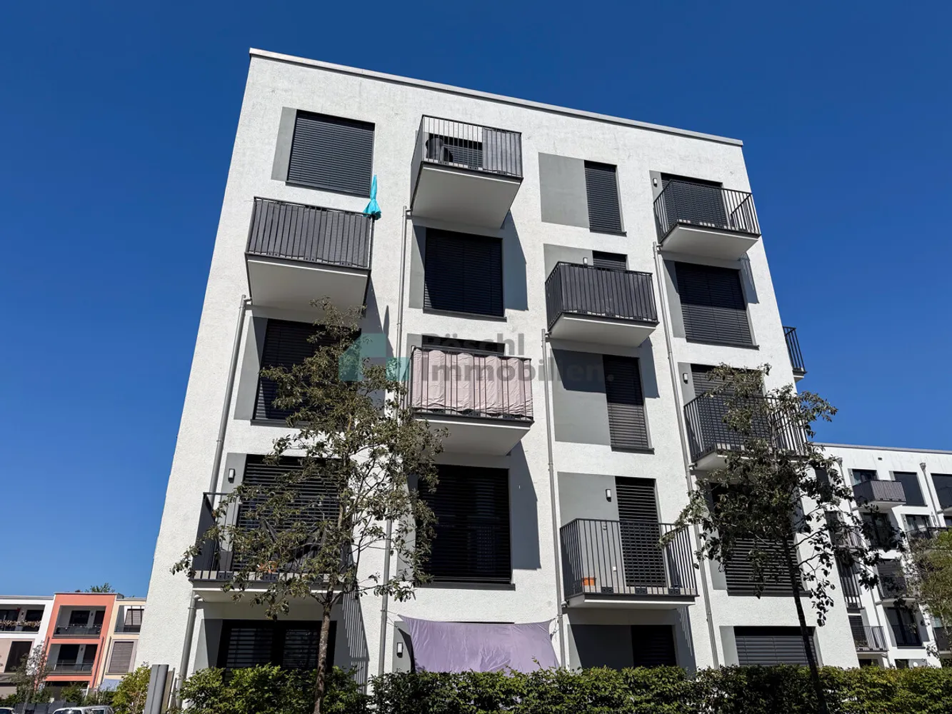 2 Zimmer Wohnung mit 60 m² in München – Bild 6