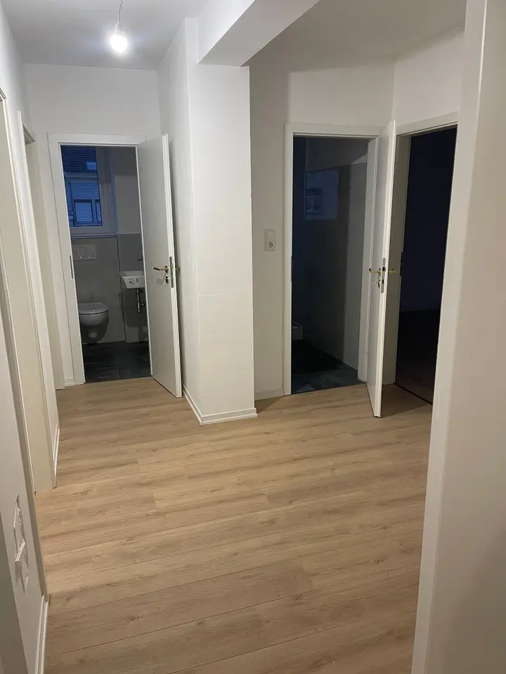 3 Zimmer Wohnung mit 77 m² in Wuppertal – Bild 10