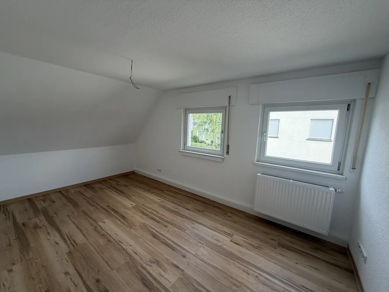 3 Zimmer Wohnung mit 54 m² in Stuttgart – Bild 3
