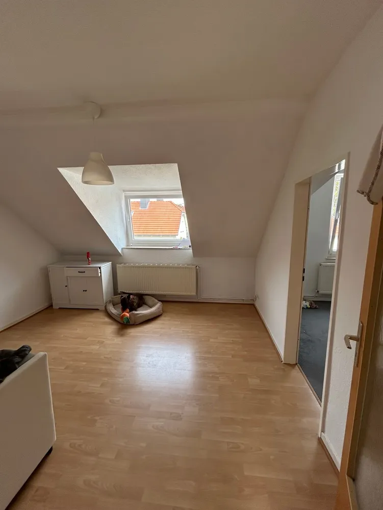 2 Zimmer Wohnung mit 47 m² in Neumünster – Bild 3