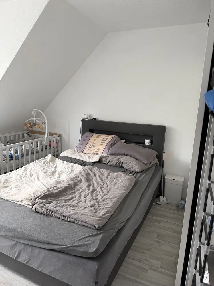 2 Zimmer Wohnung mit 61 m² in Oberhausen – Bild 5
