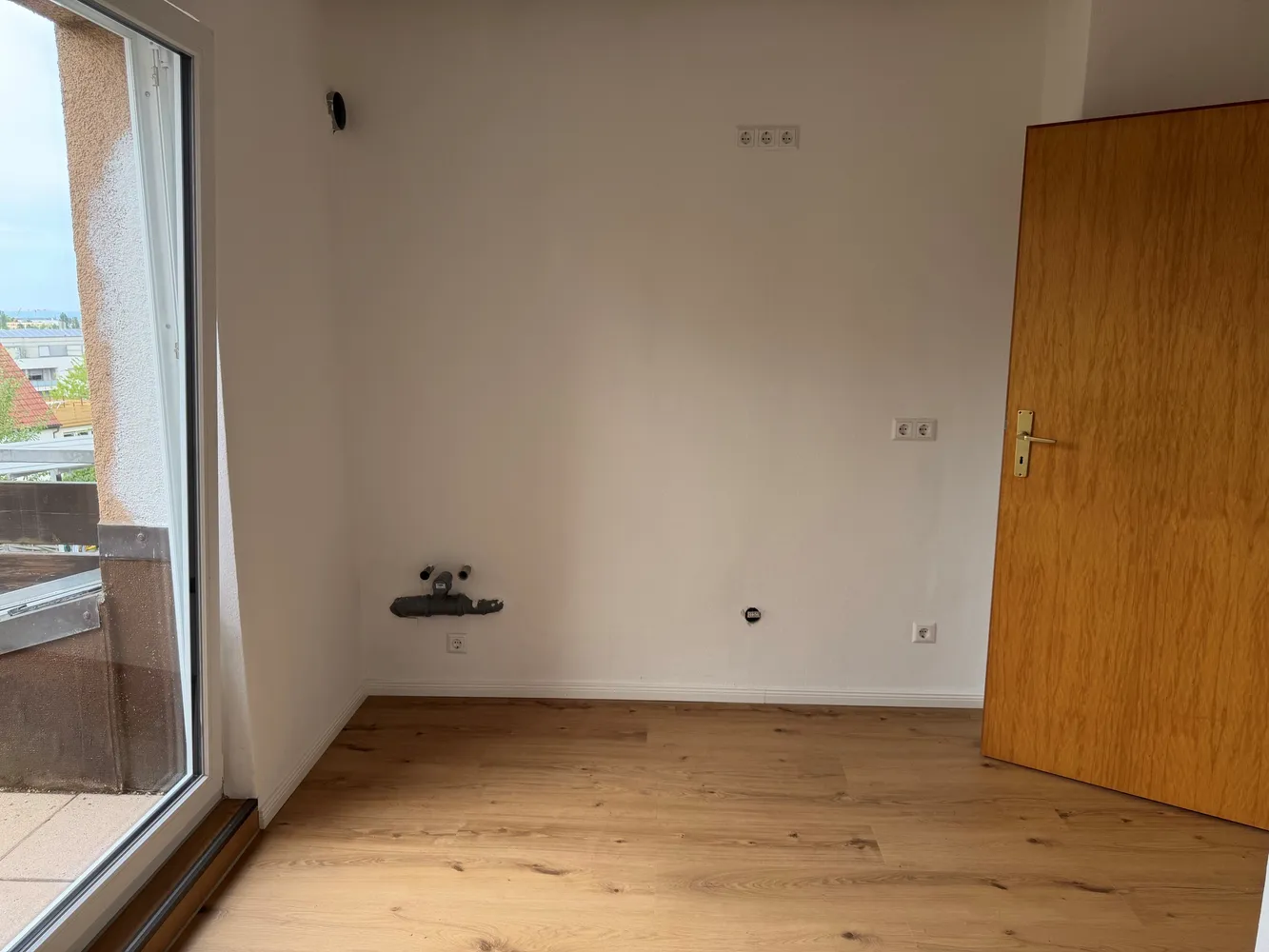 3 Zimmer Wohnung mit 64 m² in Stuttgart – Bild 12