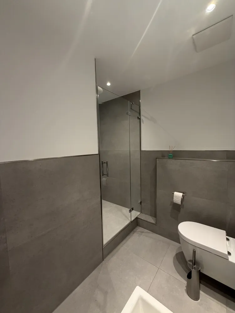 2 room apartment with 81 m² in Cologne – Photo 3
