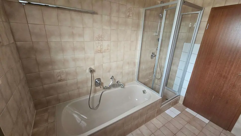 3 Zimmer Wohnung mit 89 m² in Nördlingen – Bild 9