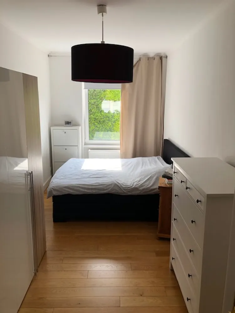 3 Zimmer Wohnung mit 61 m² in Frankfurt am Main – Bild 7