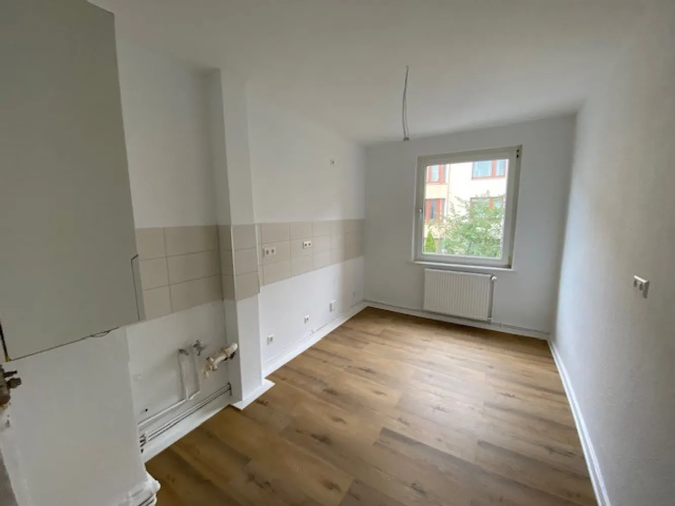 2 room apartment with 62 m² in Hanover – Photo 3