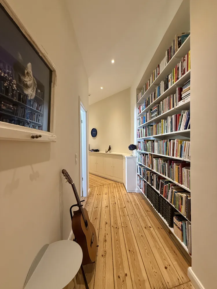 3 Zimmer Wohnung mit 140 m² in Berlin – Bild 10
