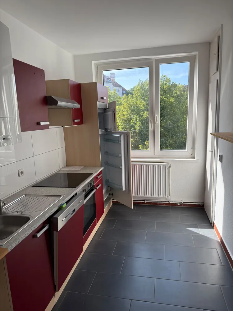 2 Zimmer Wohnung mit 50 m² in Hannover – Bild 10