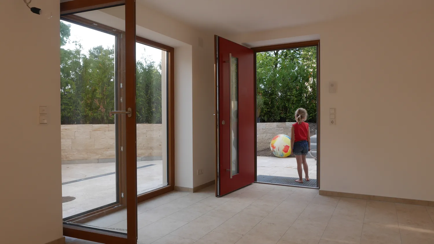 5 Zimmer Wohnung mit 113 m² in Nürtingen – Bild 6