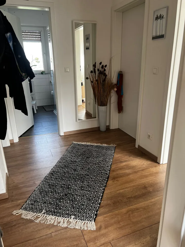 3 Zimmer Wohnung mit 58 m² in Dortmund – Bild 3