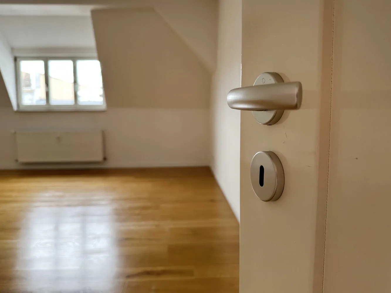 4 Zimmer Wohnung mit 126 m² in Halle (Saale) – Bild 8