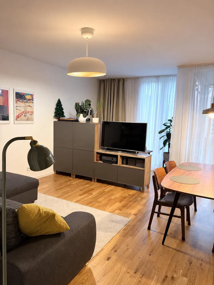 3 Zimmer Wohnung mit 78 m² in Berlin – Bild 5