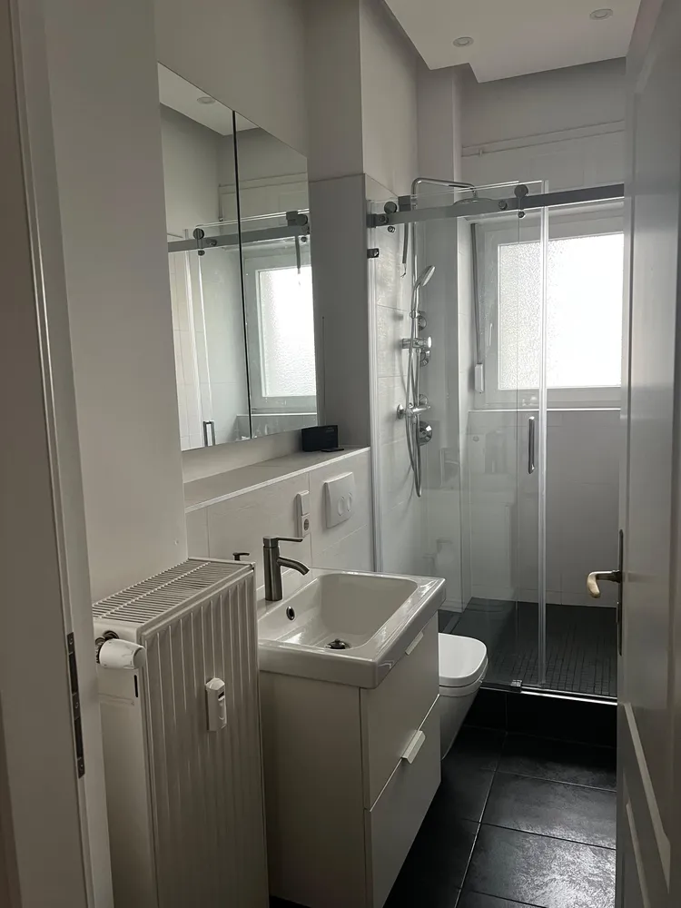 2 Zimmer Wohnung mit 58 m² in Berlin – Bild 5