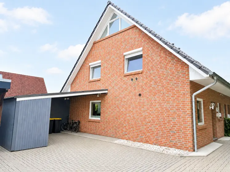 2 Zimmer Haus mit 75 m² in Lengerich – Bild 3