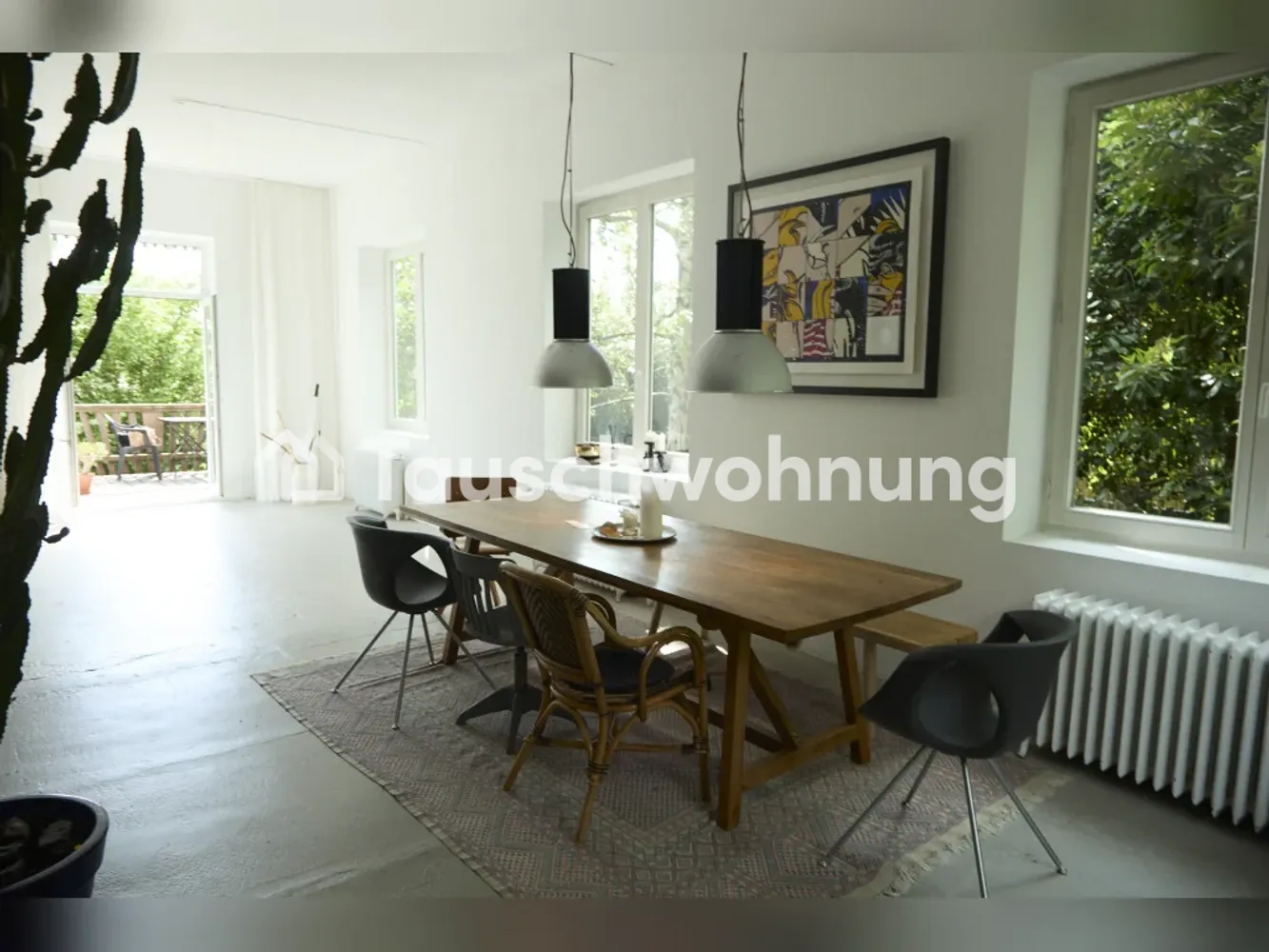 9 Zimmer Haus mit 320 m² in Hamburg – Bild 1