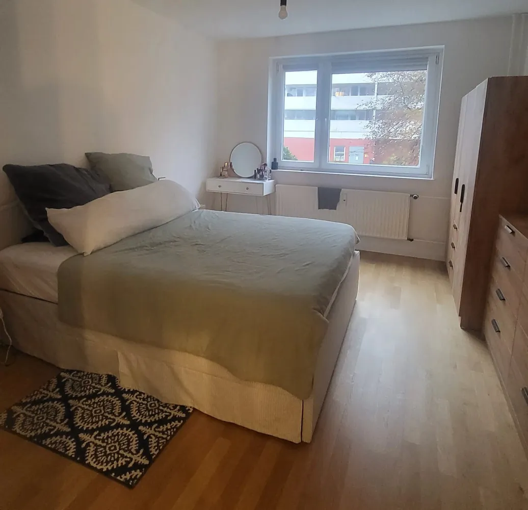 3 Zimmer Wohnung mit 72 m² in Hamburg – Bild 9