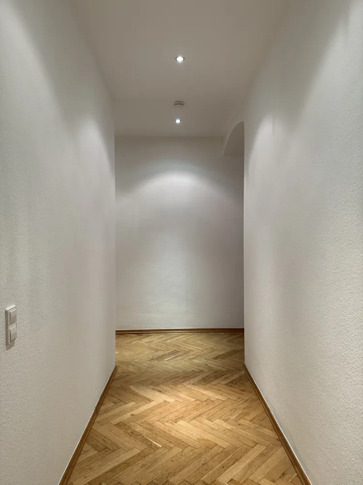4 Zimmer Wohnung mit 109 m² in Berlin – Bild 4