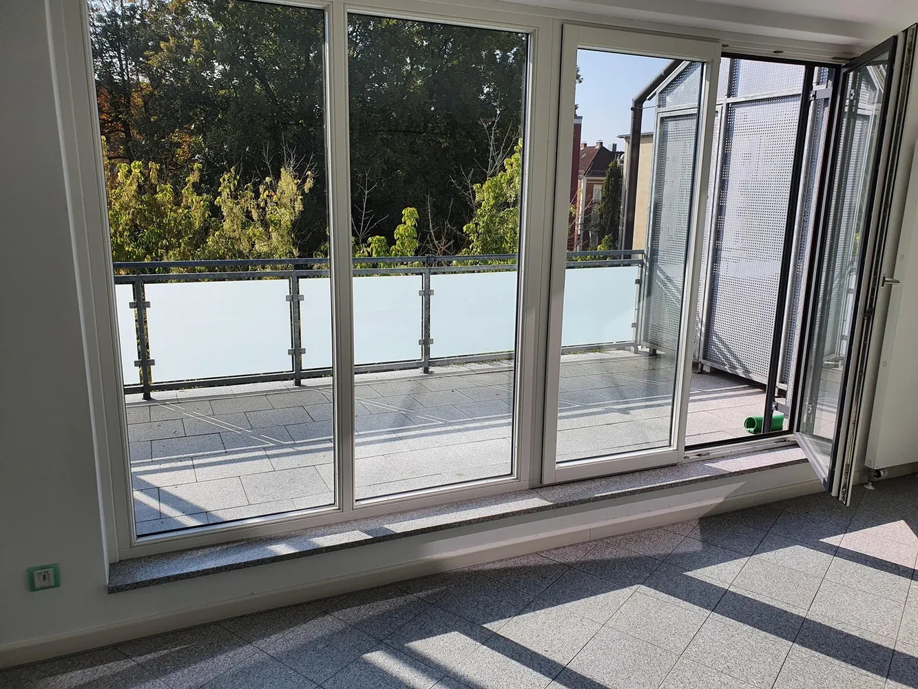 4 Zimmer Wohnung mit 102 m² in Ingolstadt – Bild 1