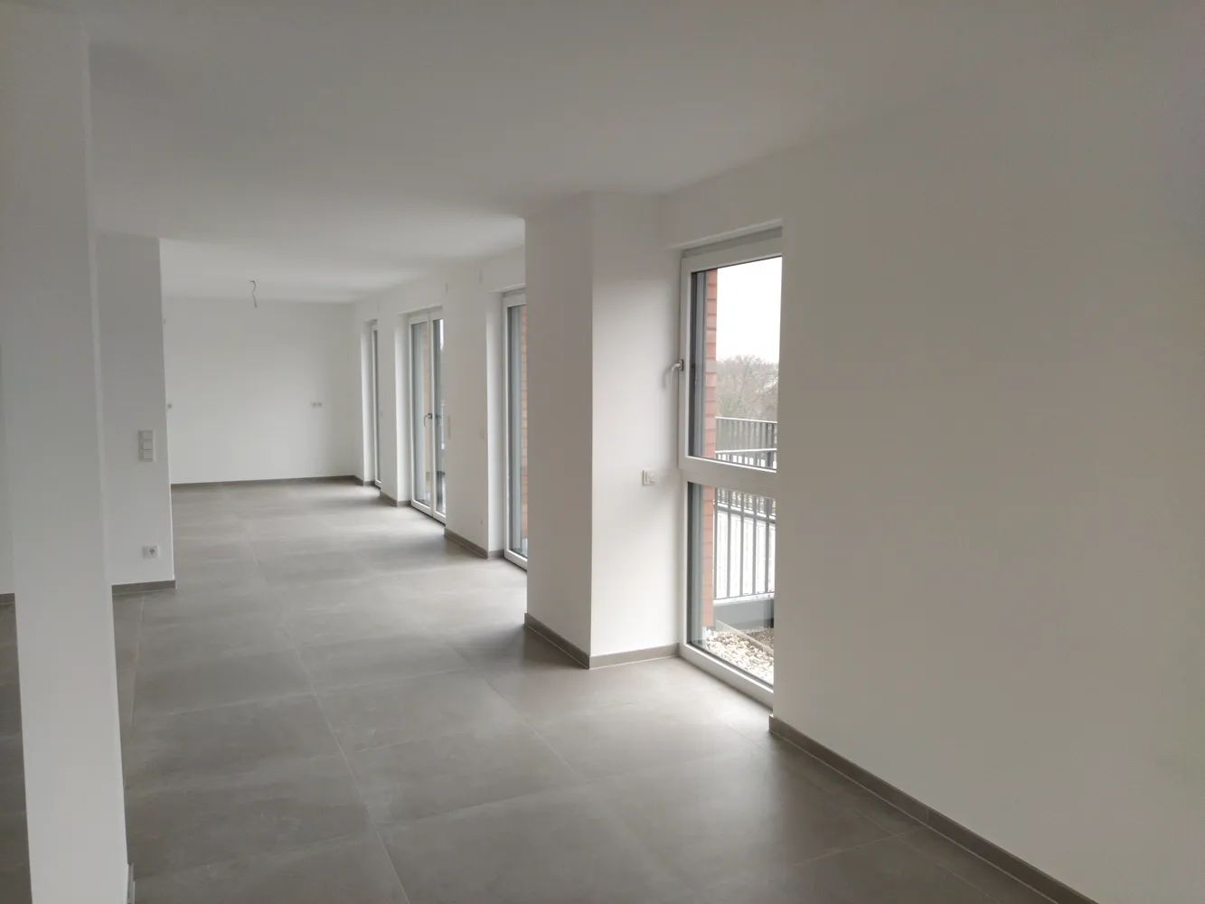 4 Zimmer Wohnung mit 158 m² in Oberhausen – Bild 12