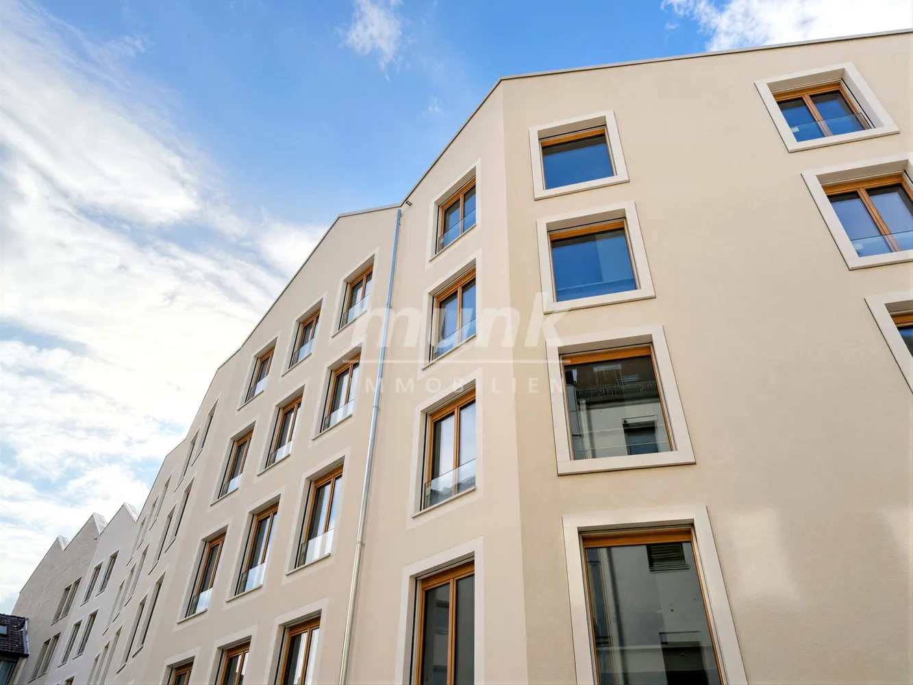 2 Zimmer Wohnung mit 58 m² in Ulm – Bild 4