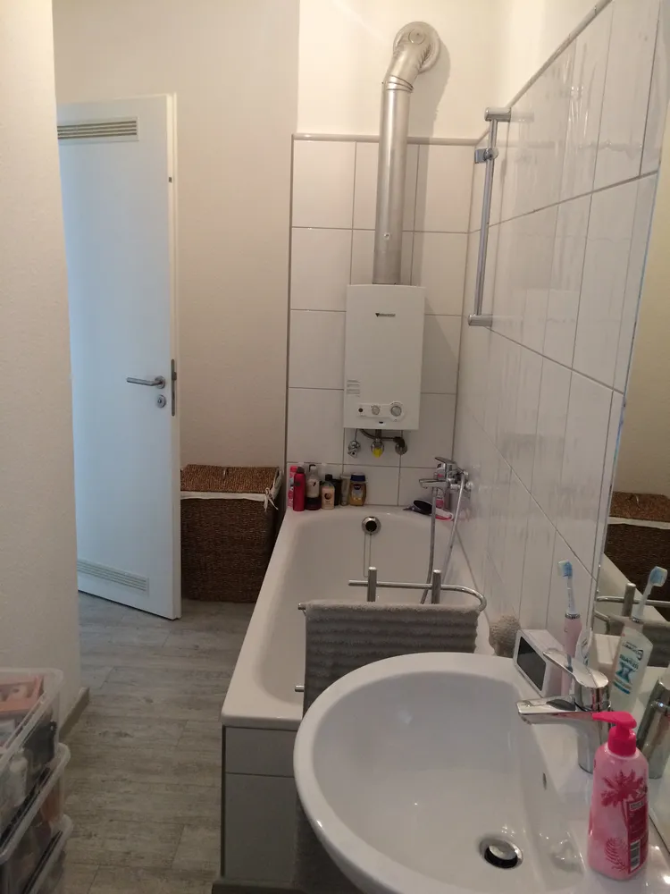 2 Zimmer Wohnung mit 70 m² in Mannheim – Bild 3