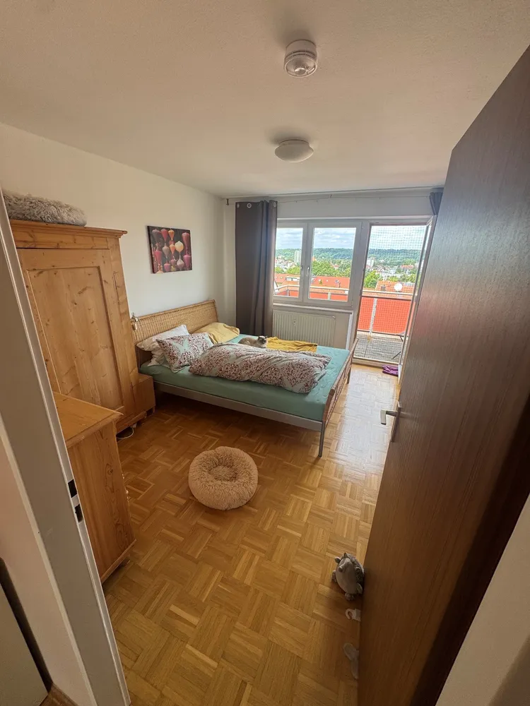 2 Zimmer Wohnung mit 55 m² in Regensburg – Bild 6