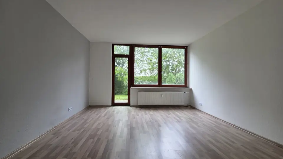 3 Zimmer Wohnung mit 90 m² in Salzgitter – Bild 2