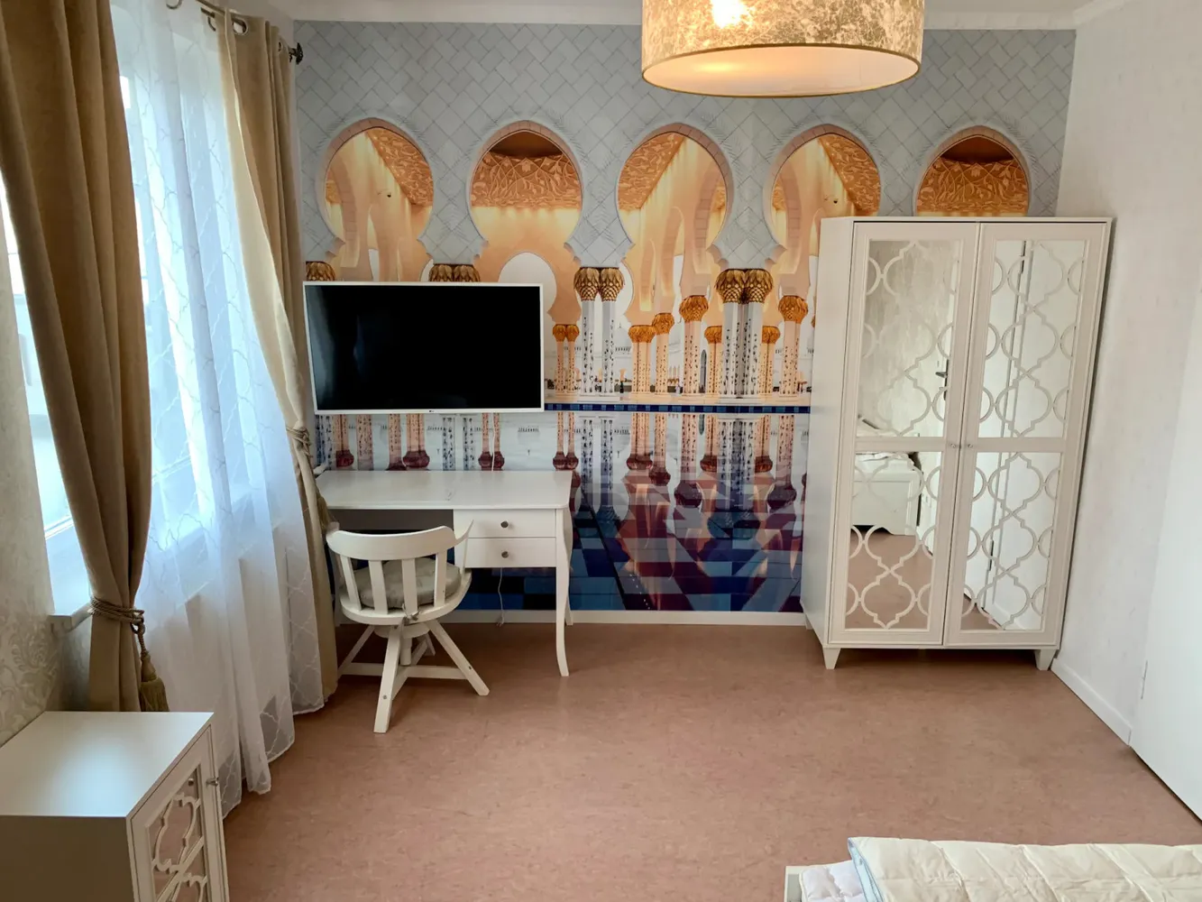 Shared room with 17 m² in Frankfurt am Main – Photo 2