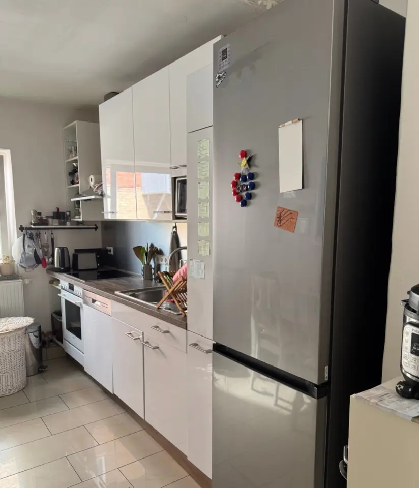 Shared room with 24 m² in Stuttgart – Photo 8