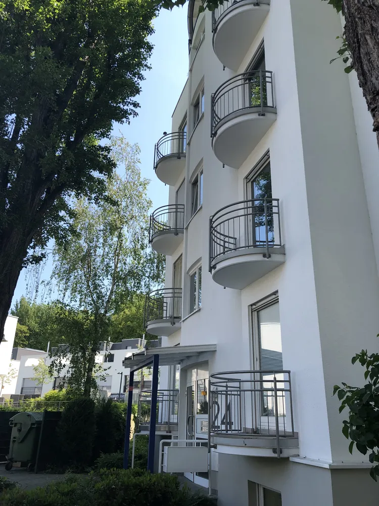 2 Zimmer Wohnung mit 70 m² in Frankfurt am Main – Bild 8