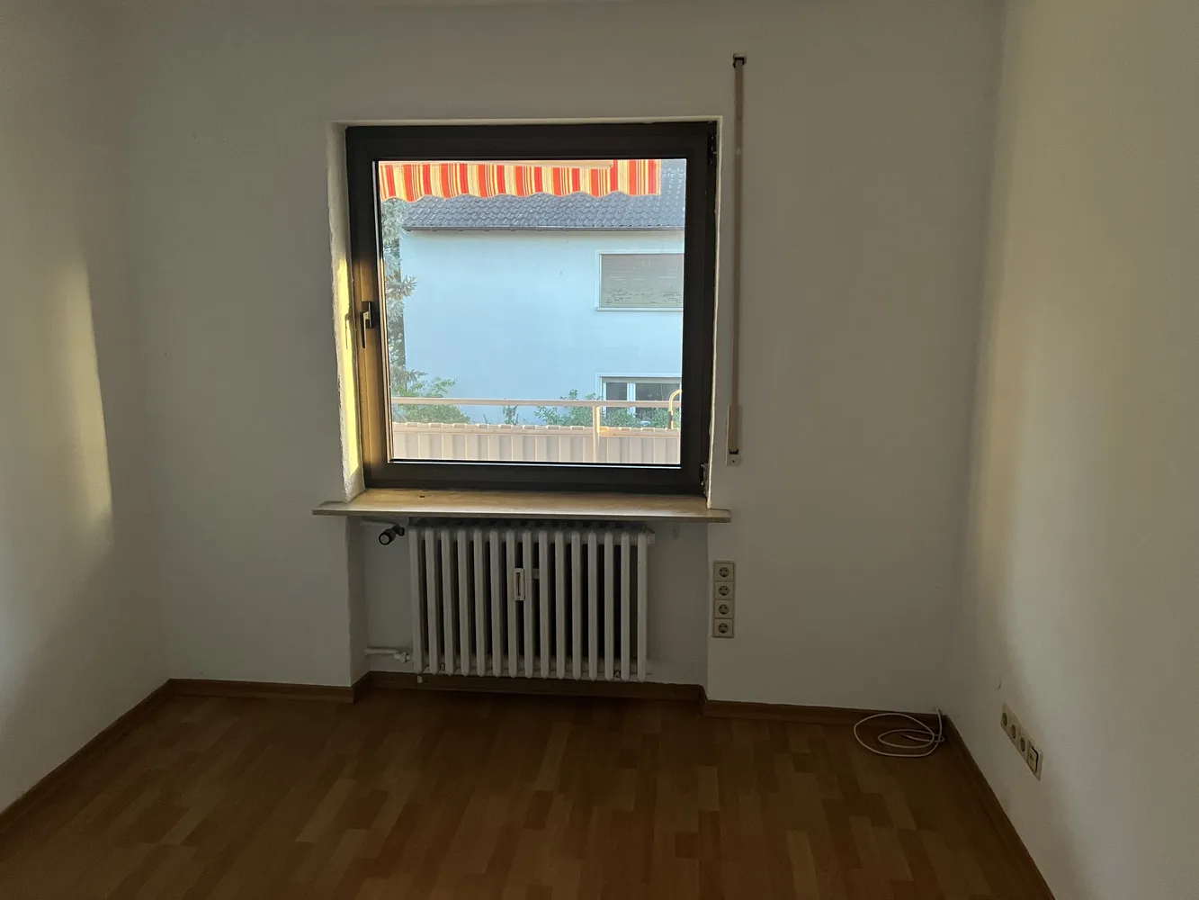 3 Zimmer Wohnung mit 76 m² in Ludwigshafen am Rhein – Bild 7